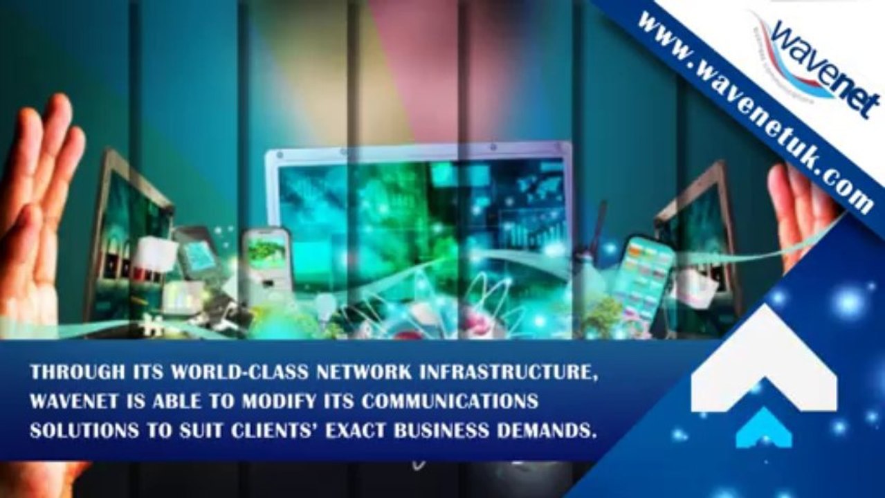 Wavenet’s Cloud Firewall - Wavenetuk