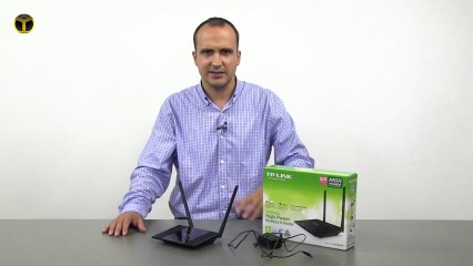 TP-Link TL WR841HP İnceleme