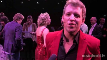 Nederland Musicalland - Herinnert u zich deze nog?