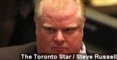 Toronto Mayor Rob Ford's 'Rumble In The Jungle' At City Council
