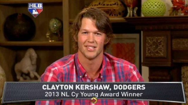 Kershaw, Scherzer Named Cy Young Winners