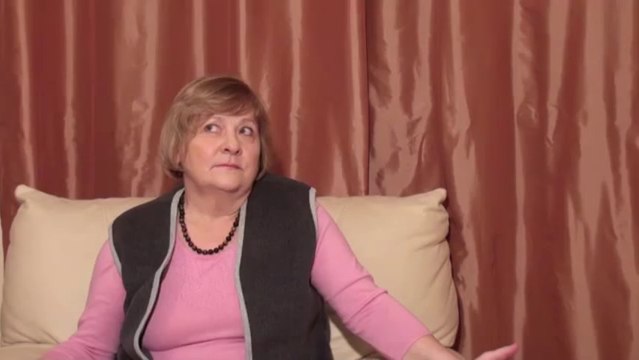 Светлана Пеунова. Сверхспособности (ч.2)