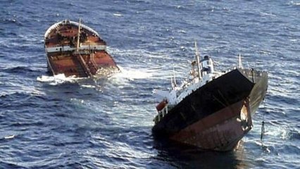 Spanish court acquits oil spill defendants