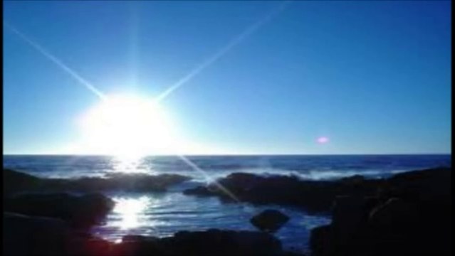 jean claude borelly-el concierto del mar