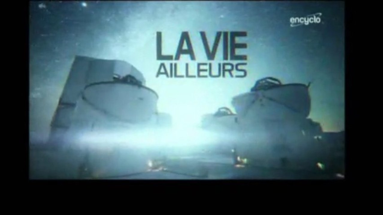 La vie ailleurs [ Épisode 3 ]