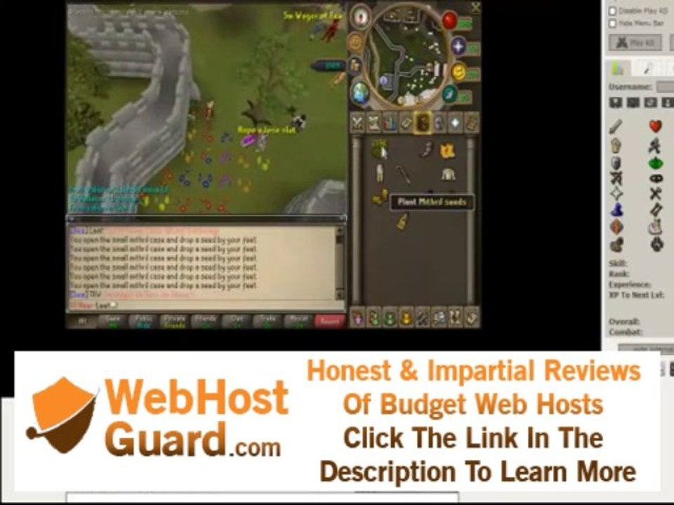 Hosting :P