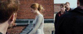 Divergent - Shailene Woodley, Kate Winslet