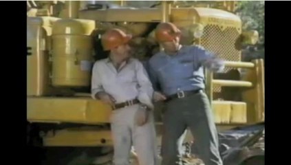 Some Canadian Critic-Killdozer