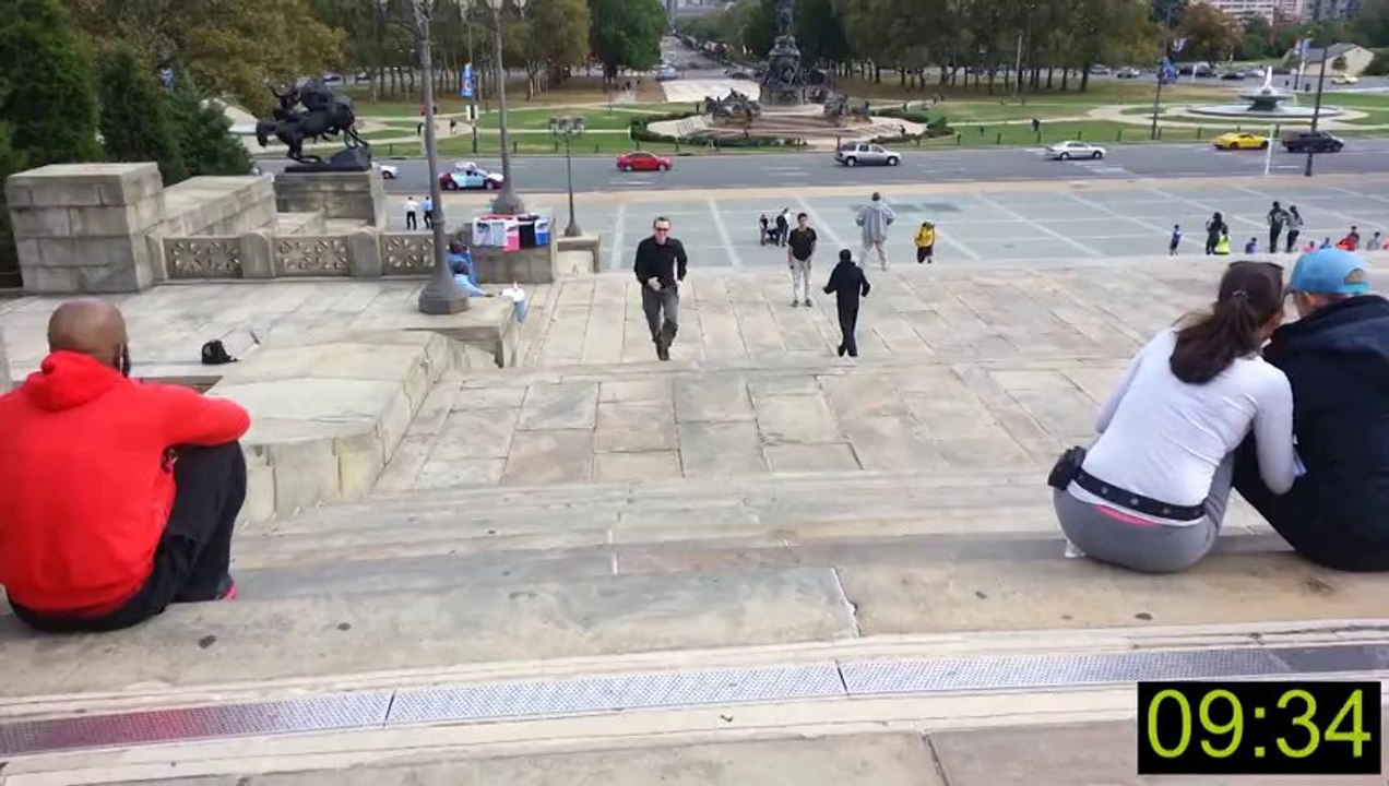 Inspiring video
