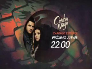 Cumbia Ninja capítulo 11 avance