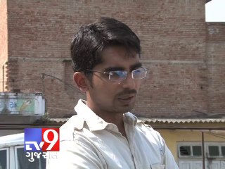 IMPACT : Ineligible engineering professor suspended by college authority - Tv9 Gujarat