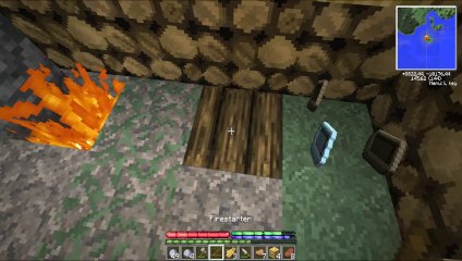 Terrafirmacraft le tuto ép04