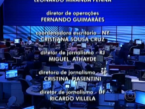 Jornal Nacional - 13/11/2013 - Quarta-Feira - Parte.4 Final (480p)