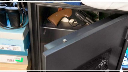 Safes in Irvine