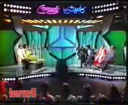 Moin Akhtar & Anwar Maqsood PTV COMEDY - COMEDY COMEDY