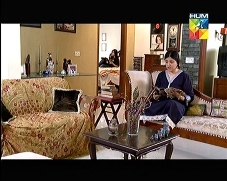 Namak Parey Episode 10 HUM TV Drama 30th August 2013 in High Quality By GlamurTv