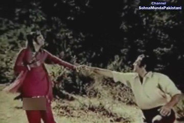 ArZoo - Jeevan Bhar Saath Nibhayein Ge (1975)