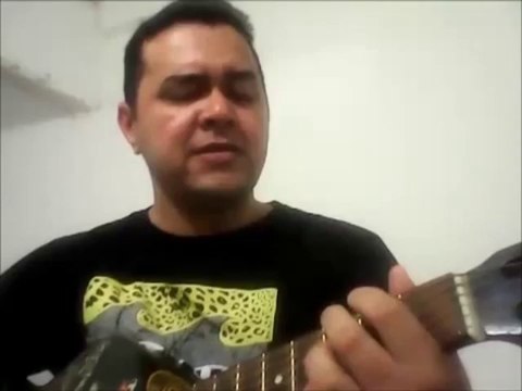 Sérgio Araújo - Diamonds (Rihanna - cover)
