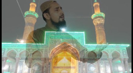 Manqabat by Fahad Wahid Ali