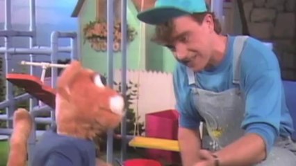 Quigley's Village puppets teach good values to kids