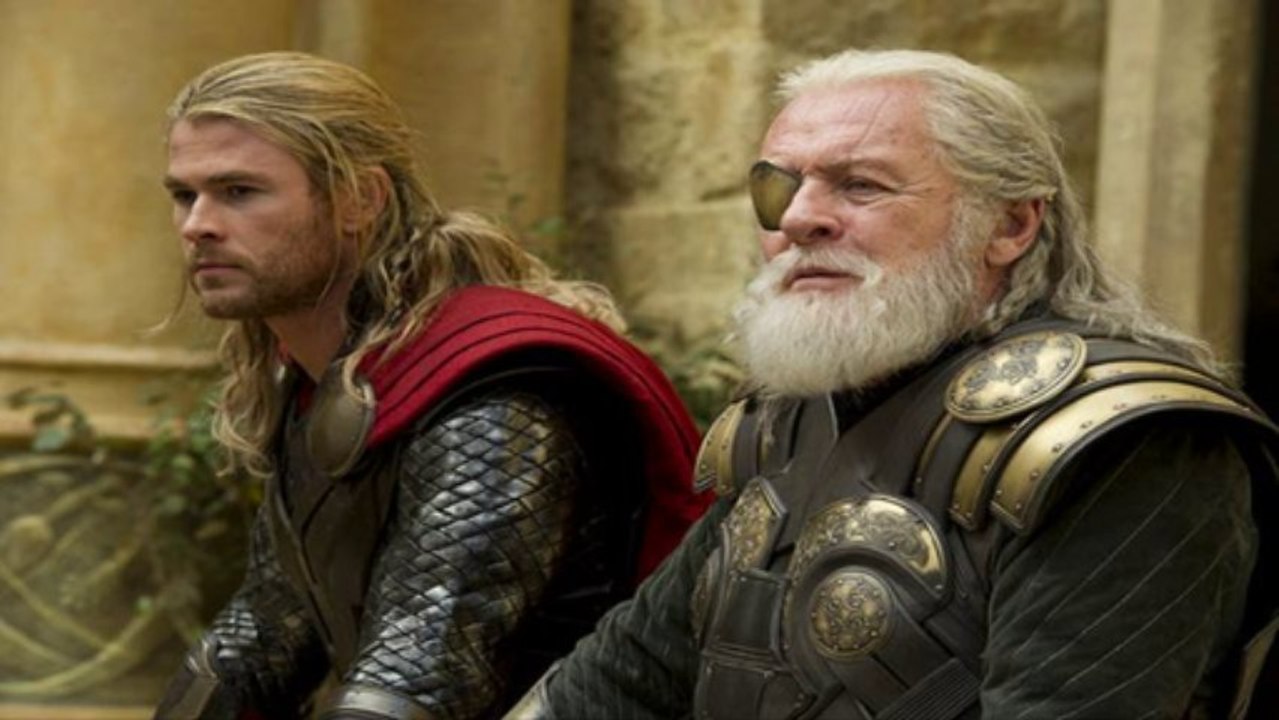 Watch Thor: The Dark World Full Movie 2013 Online Free Streaming Hd