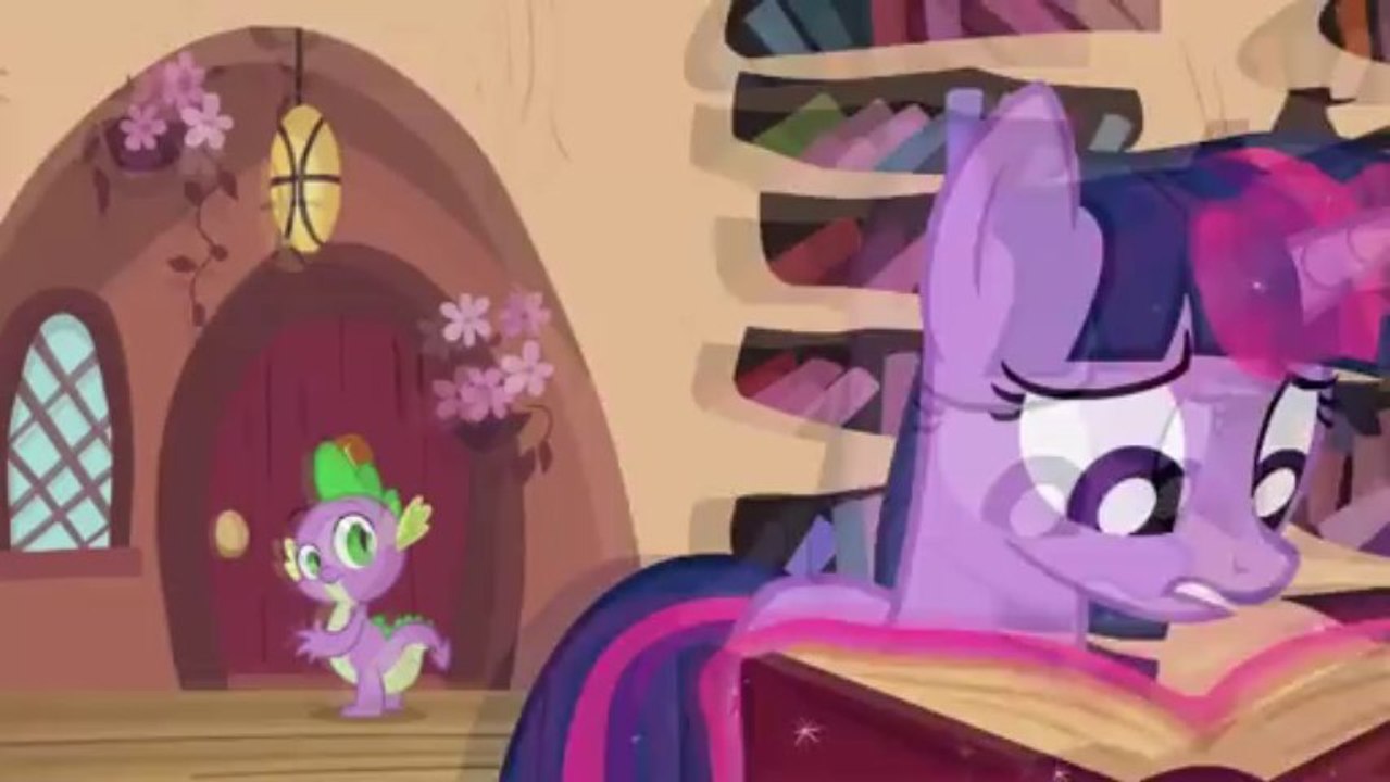 Corny Commentaries: MLPFIM - Too Many Pinkie Pies