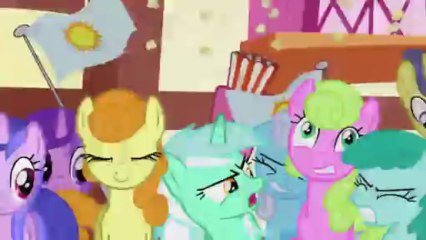 Corny Commentaries: MLPFIM - One Bad Apple