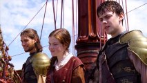 The Chronicles of Narnia: The Voyage of the Dawn Treader Reviews