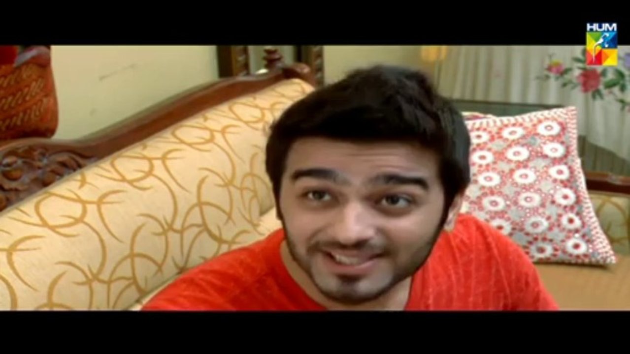 Namak Parey Episode 12 HUM TV Drama 13th September 2013 in High Quality By GlamurTv