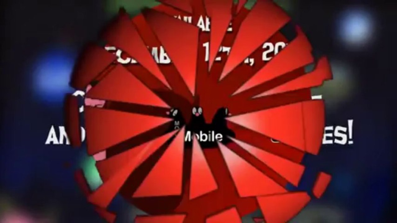 Word Demon Promo Video