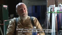 [SPOILERS] Making of The Walking Dead - Episódio S04E05 - 