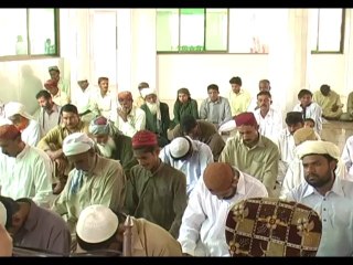 08-Nov-2013  شہادت ۔ سیّد نا عمر فاروق رضی اللہ تعالیٰ عنہ