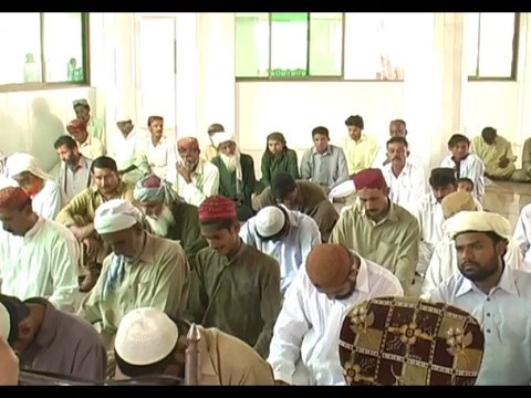 08-Nov-2013 شہادت ۔ سیّد نا عمر فاروق رضی اللہ تعالیٰ عنہ