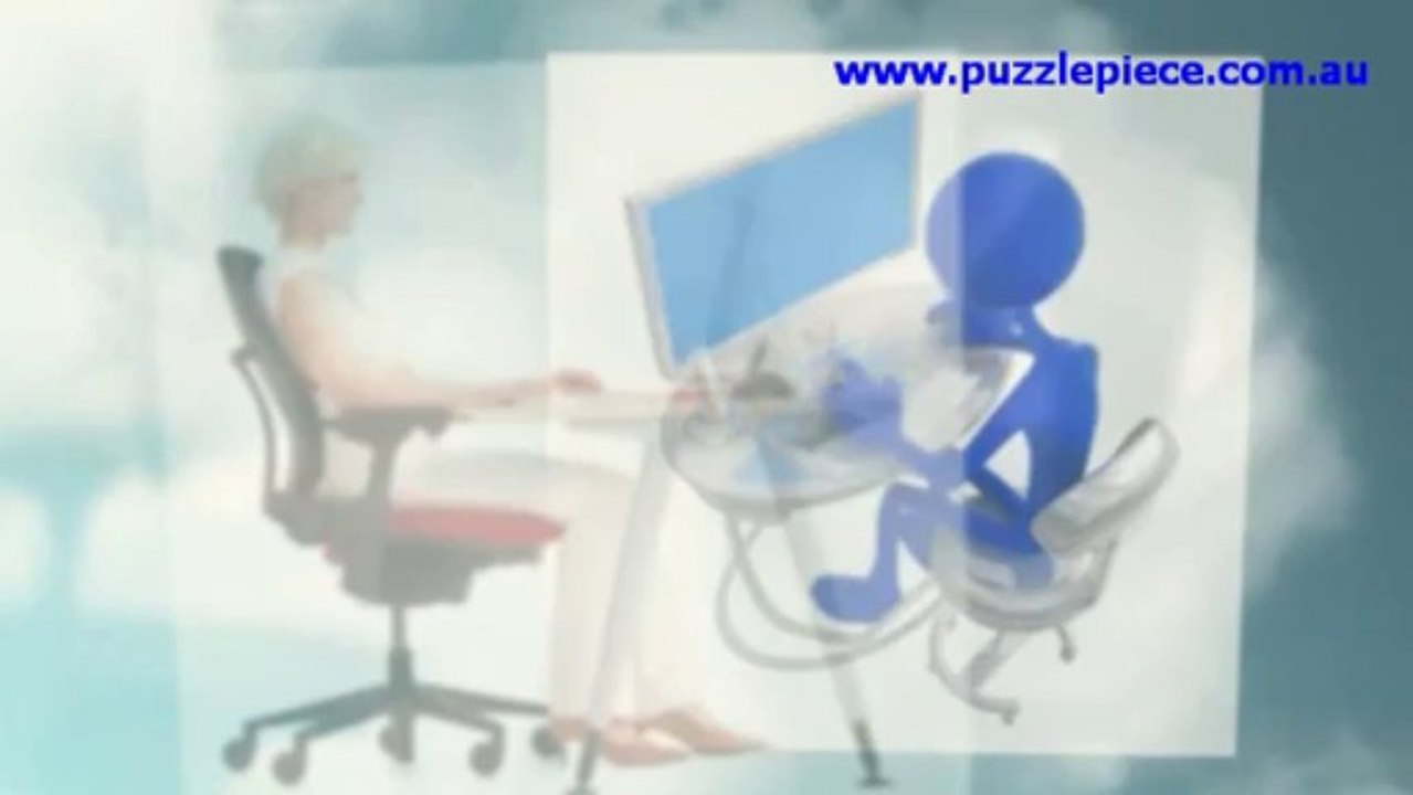 Consider Having An Ergonomic Assessment To Improve Your Life