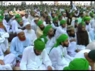 IMRAN HUSSAIN AUR KARBLA KA SAFFR-Haji Imran Attari(1)