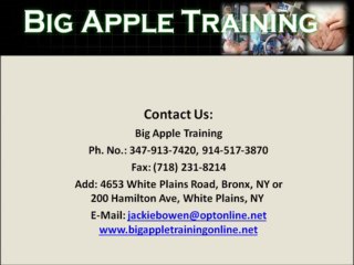 Advantages of being a Certified Nurse Assistant