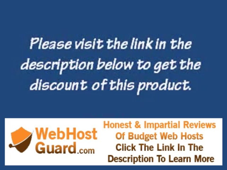 Hosting Package