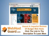 best uk web hosting service  - uk web hosting review