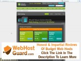 Network Solutions Web-Hosting Migration Over-Priced!