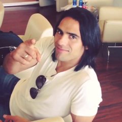 pa colombia - seleccion colombia