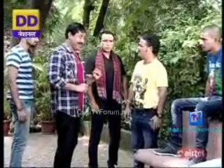 Kahin Der Na Ho Jaye 14th November 2013 Video Watch Online pt1