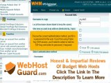 How to copy a hosting account from another server to your WHM server using SSH - www.planethippo.com