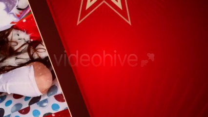 Seasons Mega Sale Template - After Effects Template