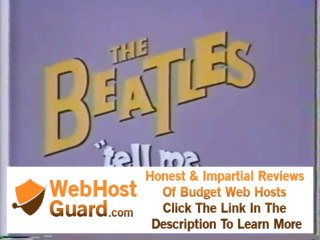 Beatle Cartoons (Mark Hamill hosting 1987)