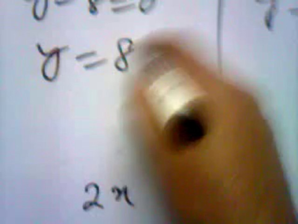 Maths 8