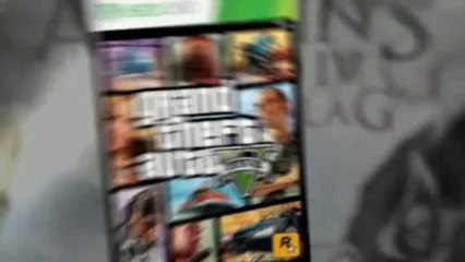 Call Of Duty Ghosts Release Date