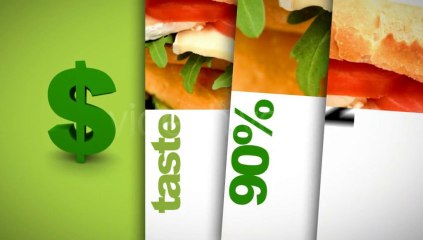 Sales Company Advertising - After Effects Template