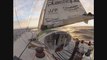 Jour 7 - Team Plastique (IMOCA) - Transat Jacques Vabre 2013