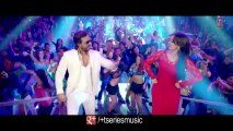 Tamanche Pe Disco Bullett Raja RDB feat Nindy Kaur and Raftaar | Saif Ali Khan, Sonakshi Sinha