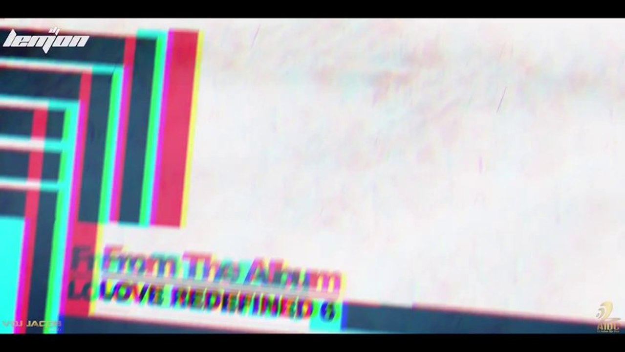 AASAN NAHIN YAHAN - AASHIQUI 2 - DJ LEMON EXCLUSIVE REMIX - LOVE REDEFINED 6